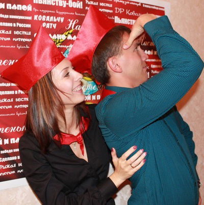 Дарья Лазарева