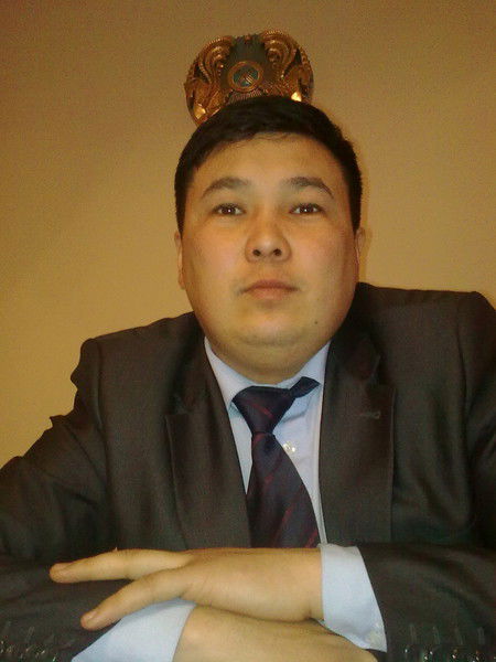 Жастлек Бекбаев