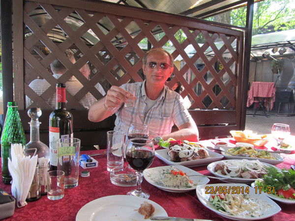 Анатолий Майсурадзе