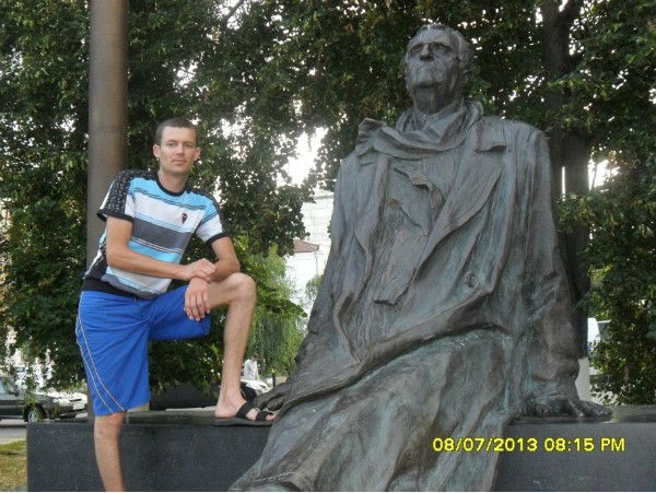 Степан Тукан