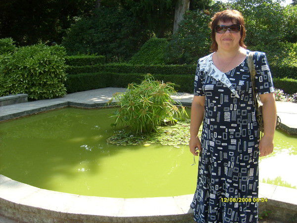 Елена Макуховская