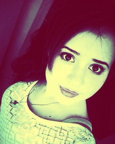 Кристина Таспаева