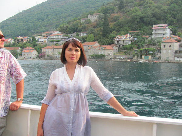 Ольга Груздева