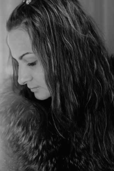 Елена Братчикова