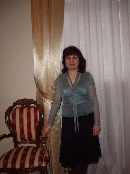 Ольга Белан