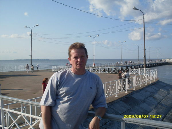 Михаил Летягин