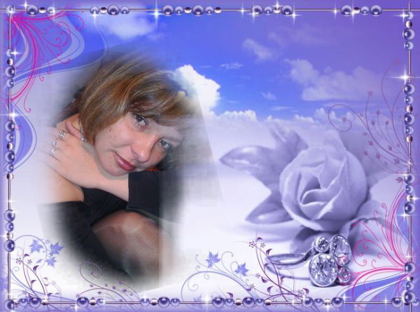 Наташа Закурдаева