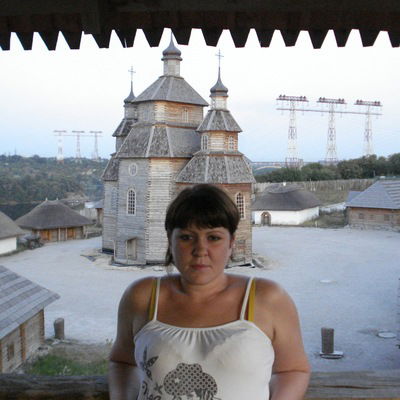 Елена Романова