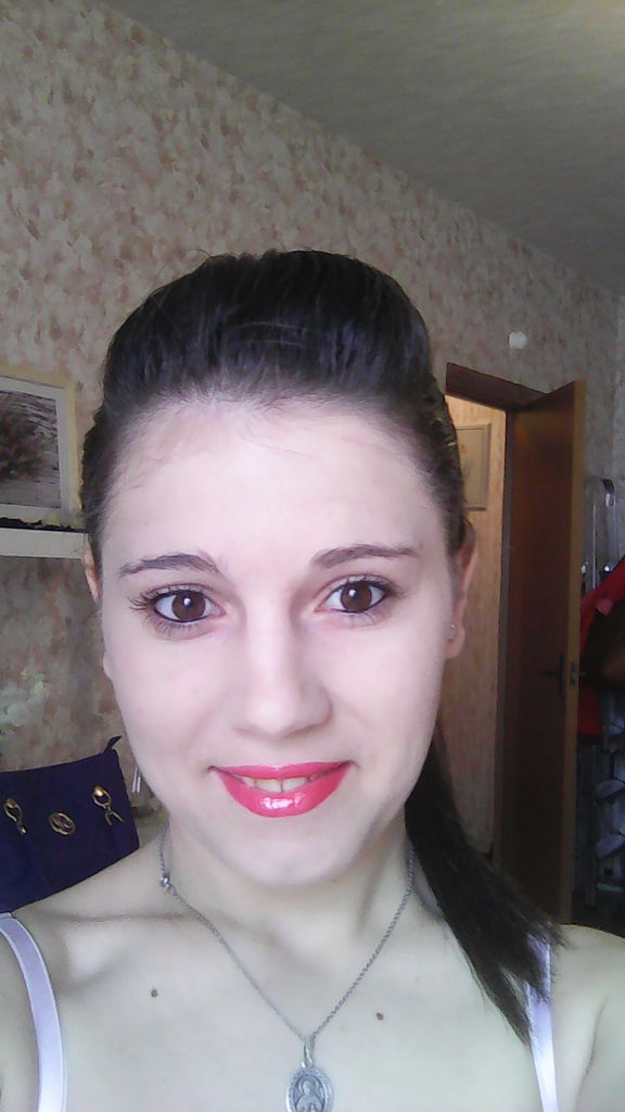 Аничка Пирон