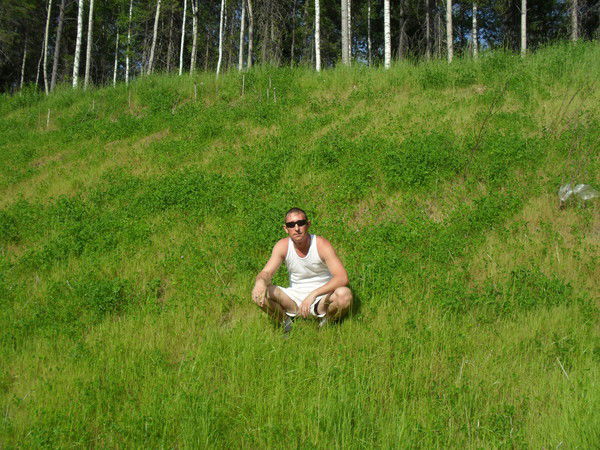 Александр Сенотов