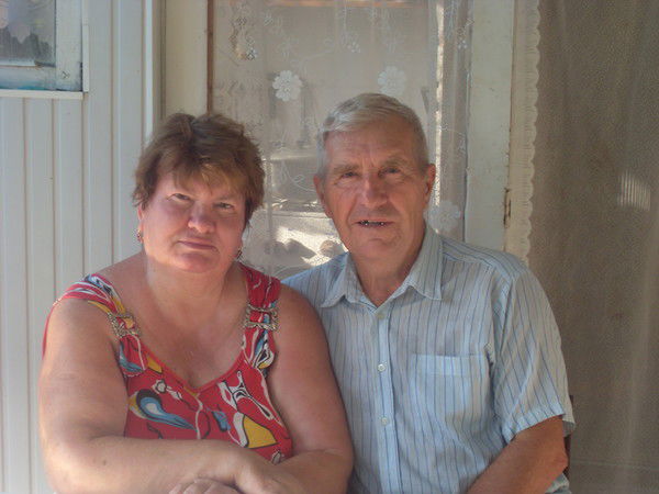 Любовь Воронцова