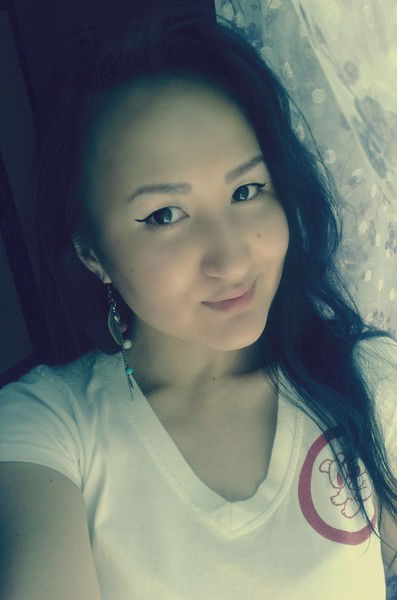 ~~Alёshka~~ Daniyarovna***