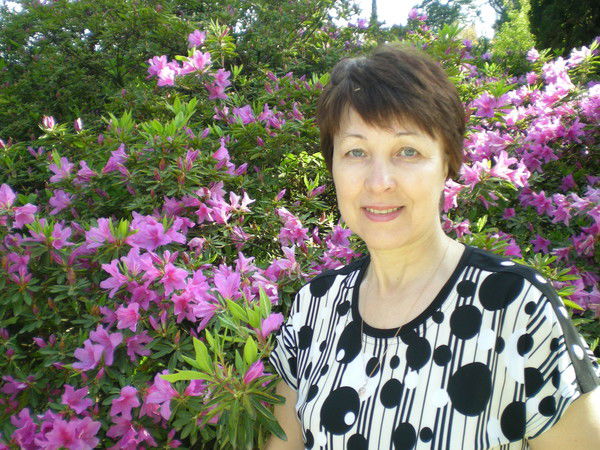 Лидия Королева