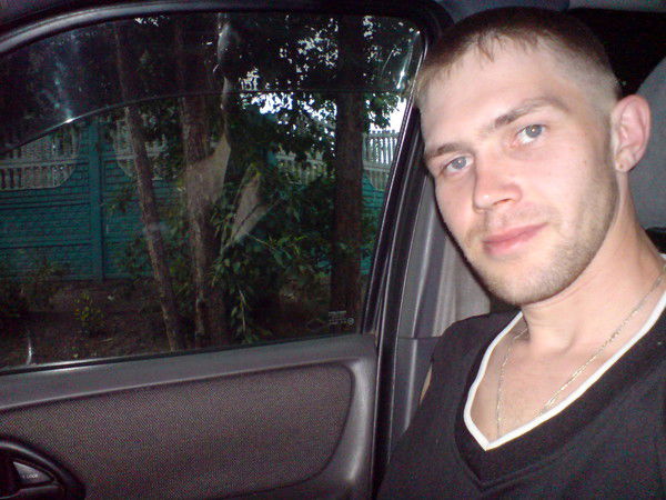 Виталий Белоусов