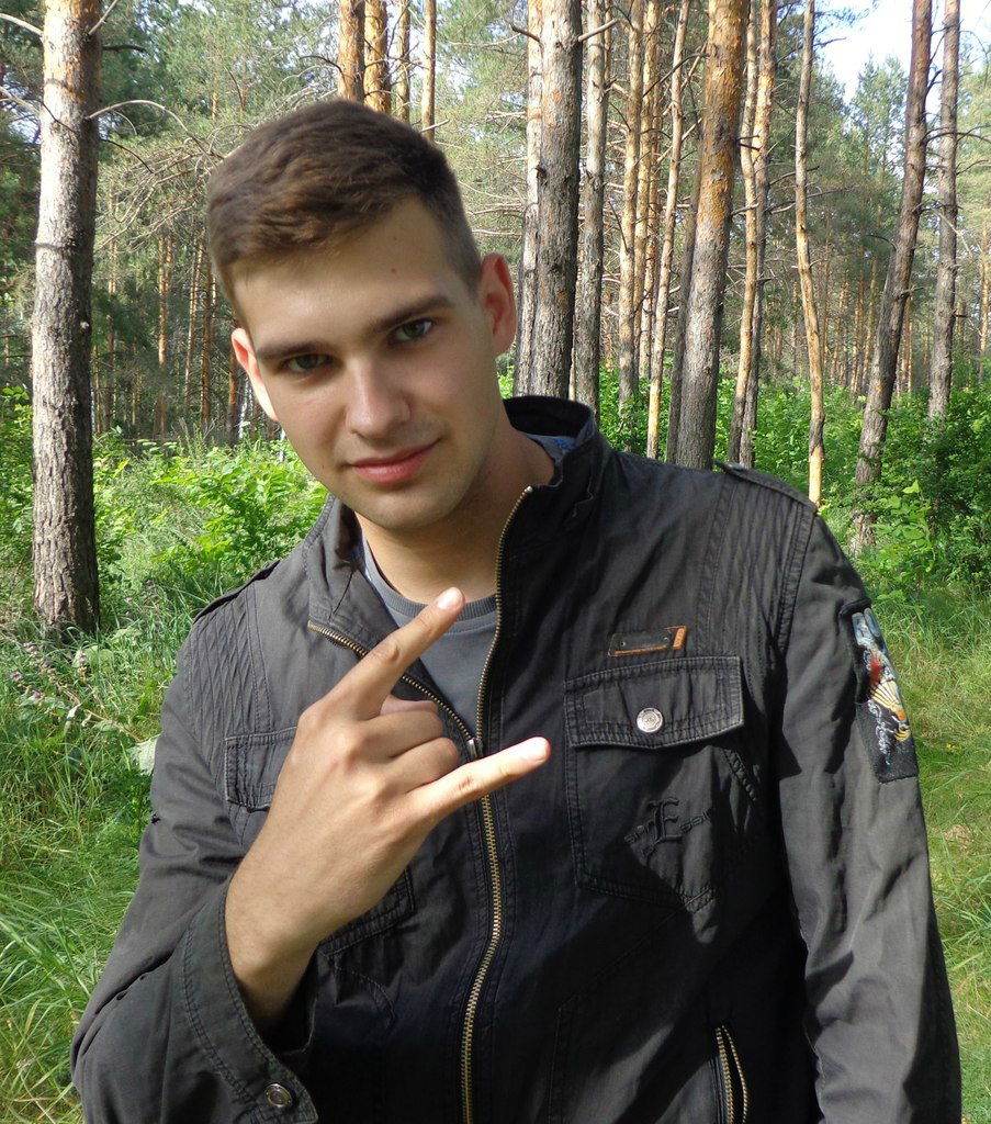 Виктор Сизько