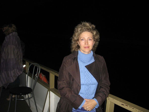 Галина Зыкмонт