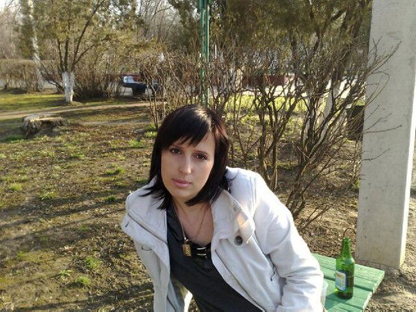 Татьяна Дымова