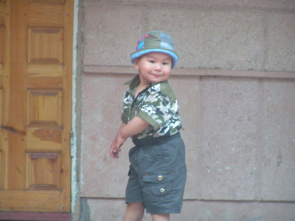 Нурлан Исмаилов