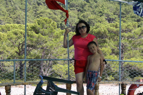 Айгуль Абаева