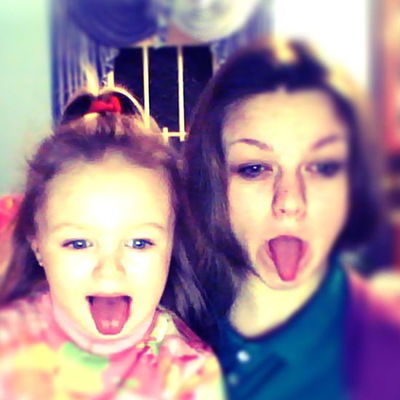 Катя Стрілецька