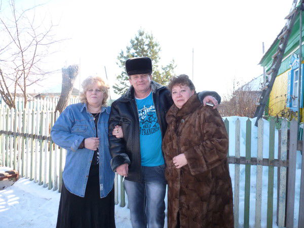 Андрей Будаев