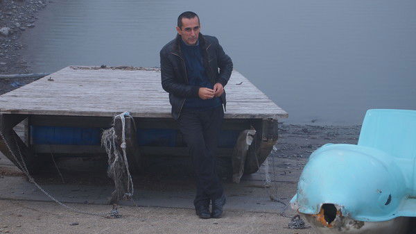 P A A T A Butsashvili