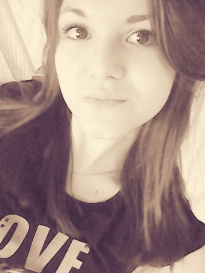 Юлия Луканова