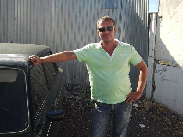 Константин Изотов