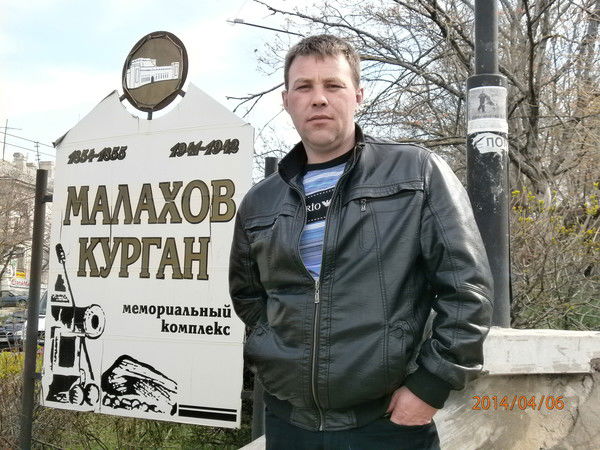 Алексей Фараонов