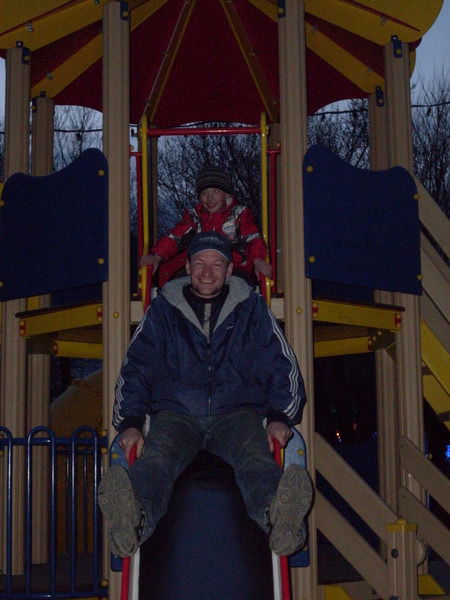 Захар Кошеленко