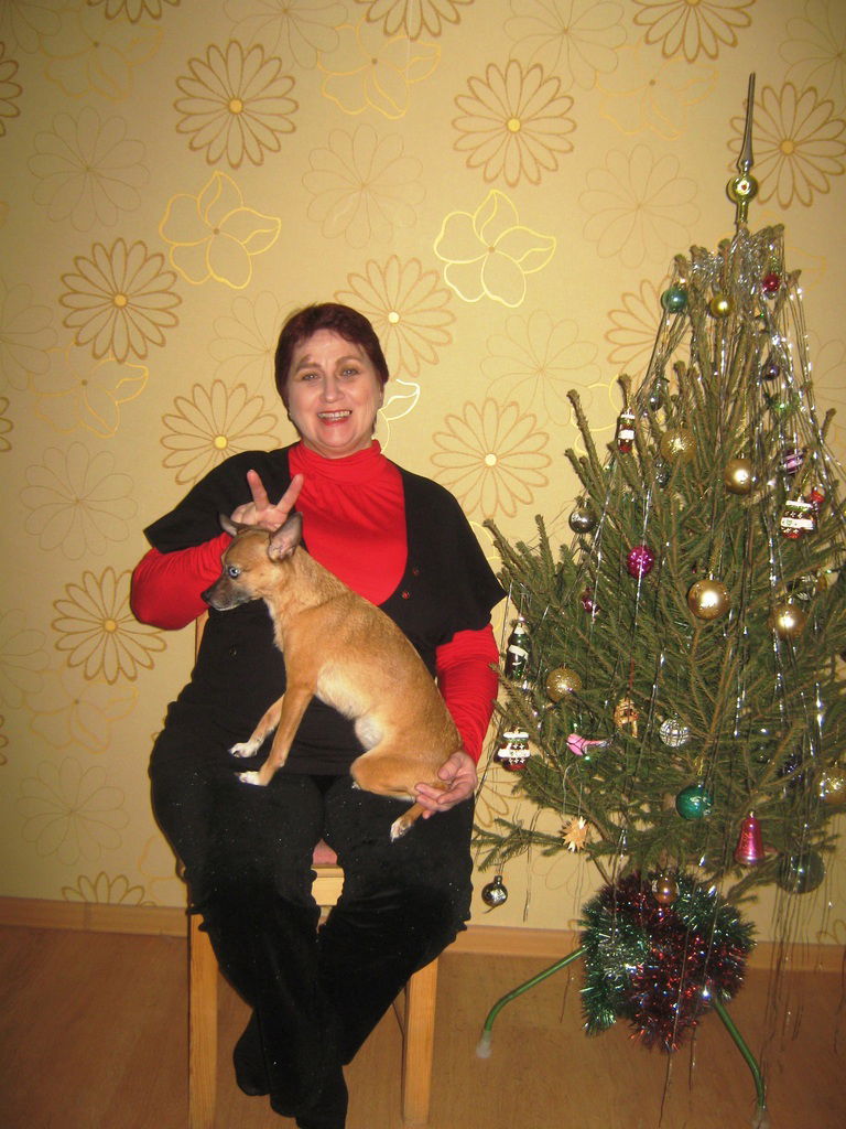 Софья Утянская