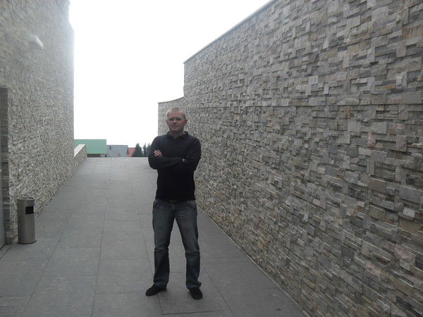 Алексей Иванов