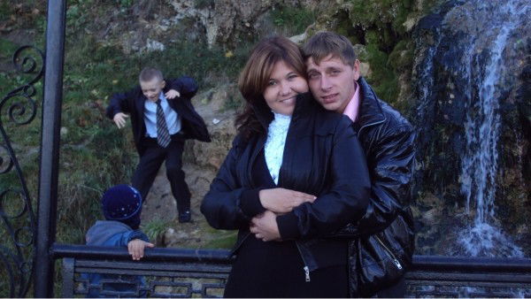 Альбина Ахметова