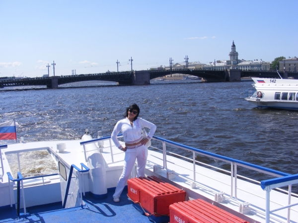 Наташа Исаева