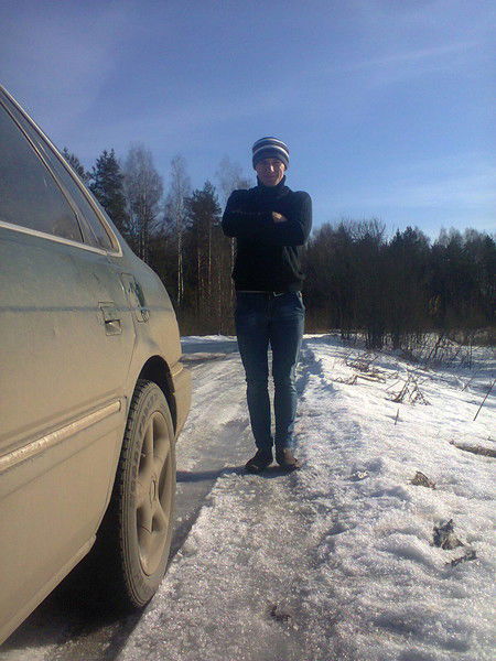 Артем Богачев