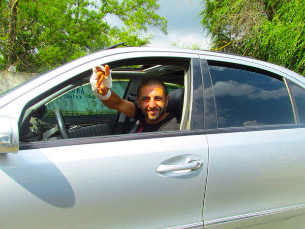 Владислав Бачур