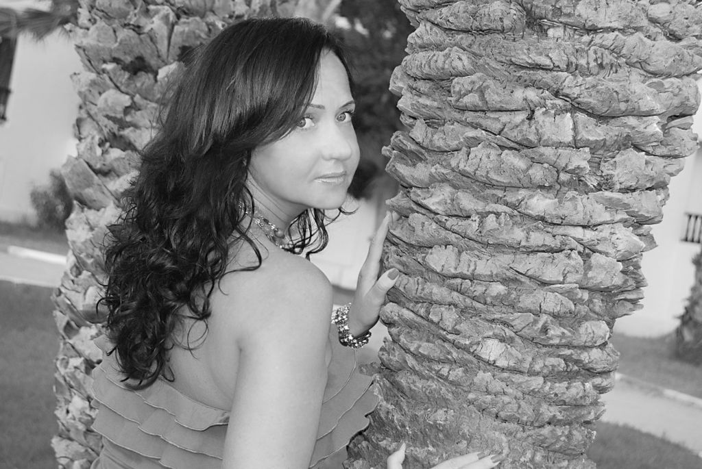 Виктория Котон