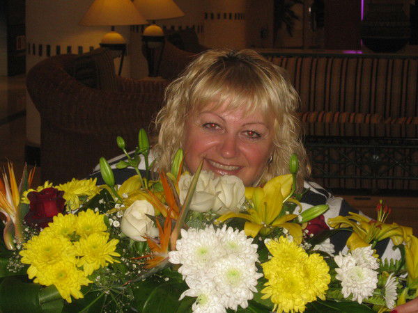 Светлана Синкевич