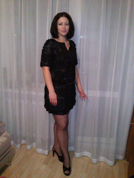 Татьяна Волыцкая