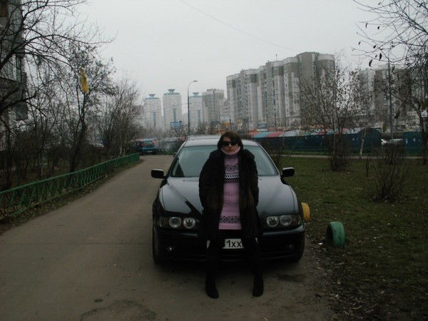 Светлана Соколова