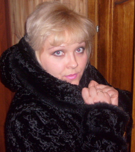 Ирина Разорёнова