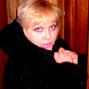 Ирина Разорёнова