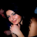Ioanna Zafiridu