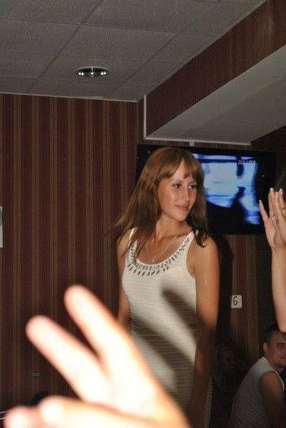 Лариса Улядарова