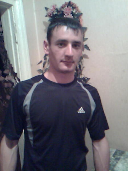 Роман Аякиев