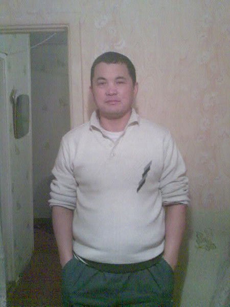 Нурбек Кадыралиев