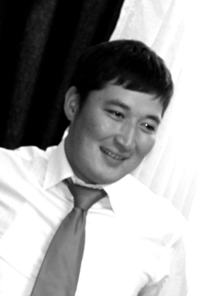 Адиль Кайров