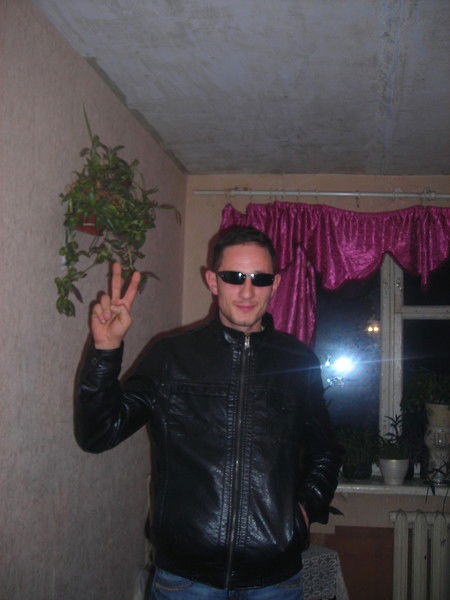 Александр Горкин