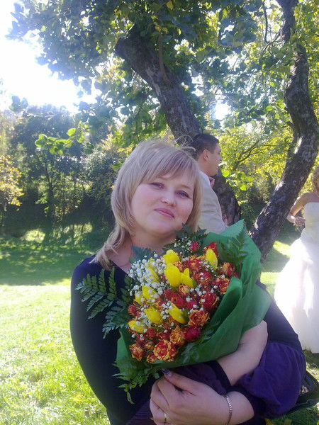 Валентина Малолеткина