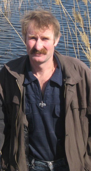 Сергей Харьков